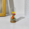 Un domo artesanal inspirado en El Principito y el zorro, elaborado completamente a mano en origami. Una pieza decorativa llena de significado, ideal para regalar o coleccionar.
